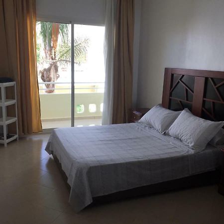 Residence Marwa เอลจาดิด้า ภายนอก รูปภาพ